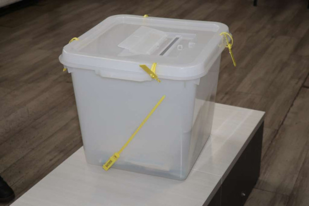 Pet političkih stranaka i dva nezavisna kandidata za prijevremene izbore u RS-u