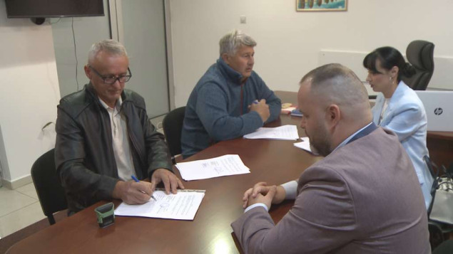 Prijedor - Ugovori sa 107 korisnika Programa održivosti zaposlenosti osoba sa invaliditetom