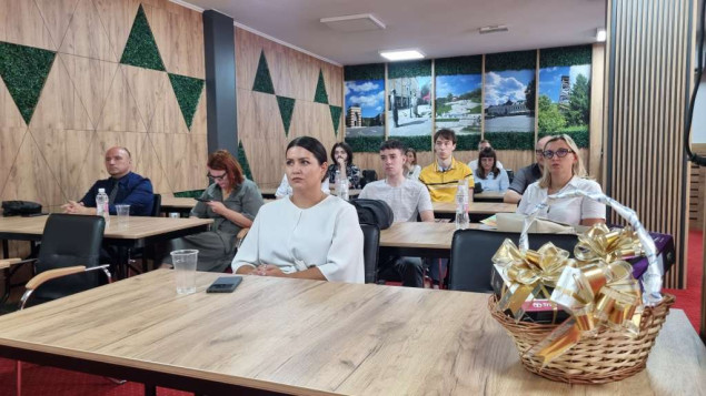 U Tuzli održana 8. međunarodna konferencija o digitalnoj ekonomiji "DIEC 2025"