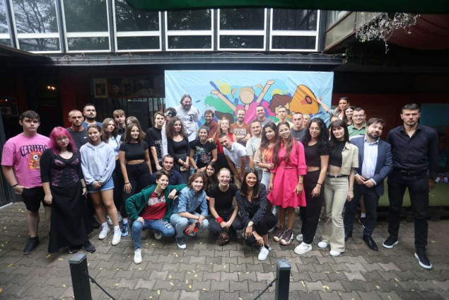 Projekat ''Mladi bez granica'' implementiran u četiri bh. grada - Priča o saradnji mladih