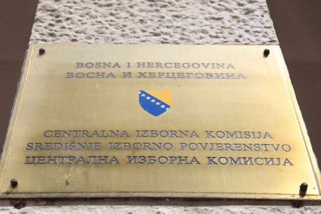 Utvrđeni rezultati Općih izbora 2026. godine