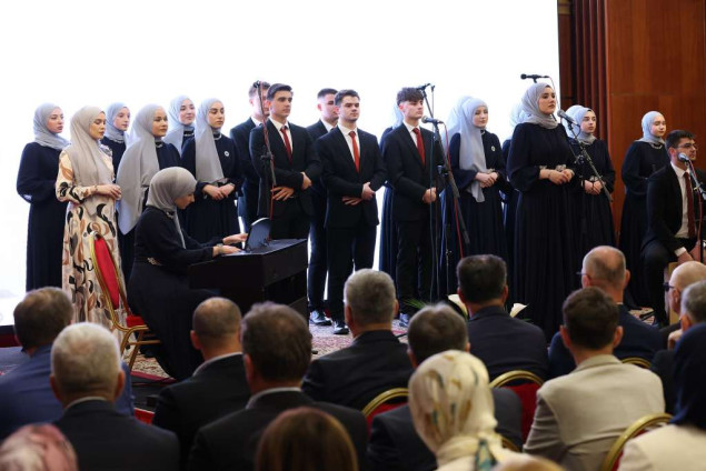 400 godina postojanja Behram-begove medrese - Odgovornost prema naslijeđenom emanetu