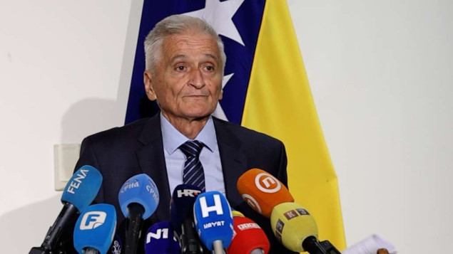 Špirić: SNSD ne mijenja kurs, radimo što je najbolje za RS