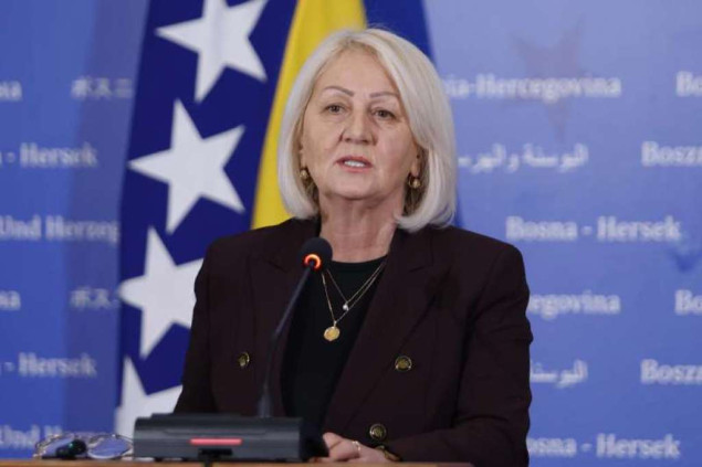 Krišto: Neusaglašenosti odgodile izjašnjavanje o Programu reformi BiH