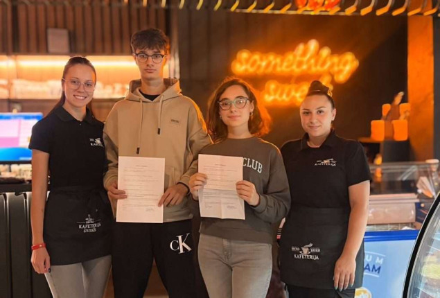 Brčanski privrednici stipendiraju studente podstičući društvenu odgovornost