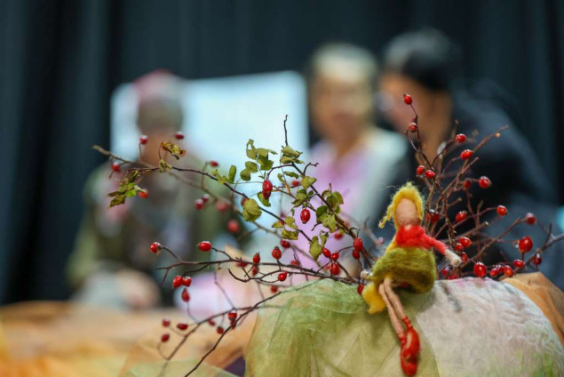 Narodne bajke i osobne priče iz Palestine za kraj ovogodišnjeg Festivala bajke za djecu i odrasle