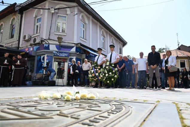 Uhapšen Tuzlak zbog izazivanja rasne i vjerske mržnje i netrpeljivosti