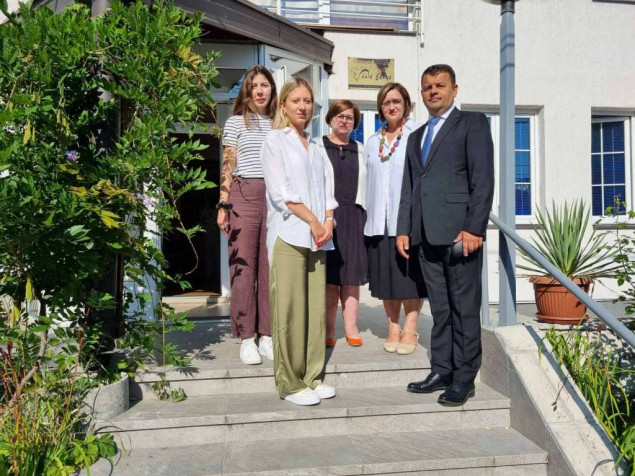 Hurtić pozvao bh. parlamentarce na hitno donošenje boljeg zakonskog rješenja za prevenciju femicida