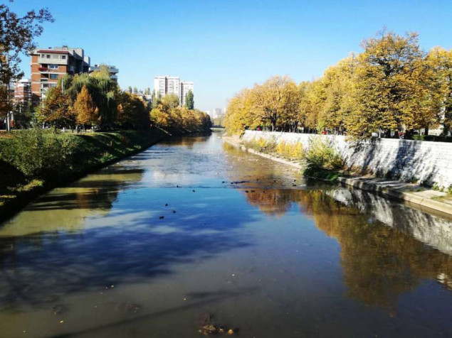Narednih dana stabilnije i sunčanije, uz postepeni rast temperature