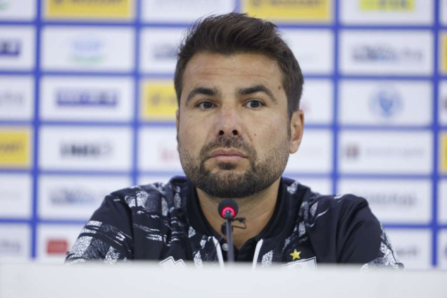 Mutu: Očekuje nas vatrena atmosfera, to je snaga Željezničara