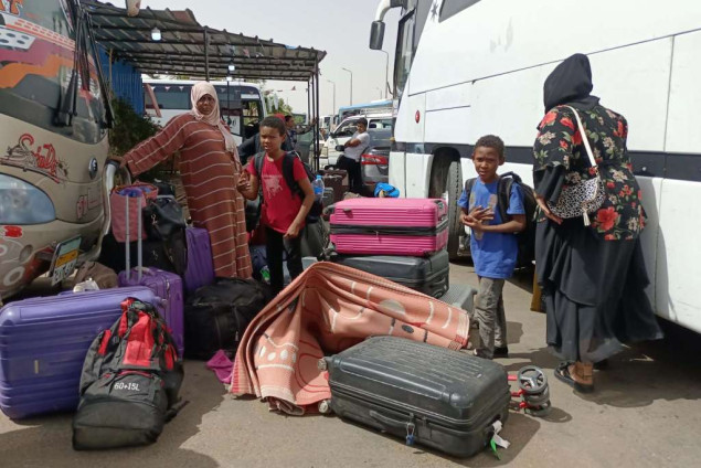 SAD obećale 100 miliona dolara za pomoć Sudanu i susjednim zemljama