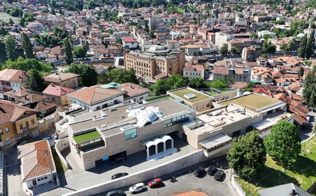 Islamska zajednica podržava borbu novinara za medijske slobode i dostojanstvo profesije