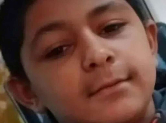 Nestao trinaestogodišnji dječak iz Nikšića, porodica moli za pomoć