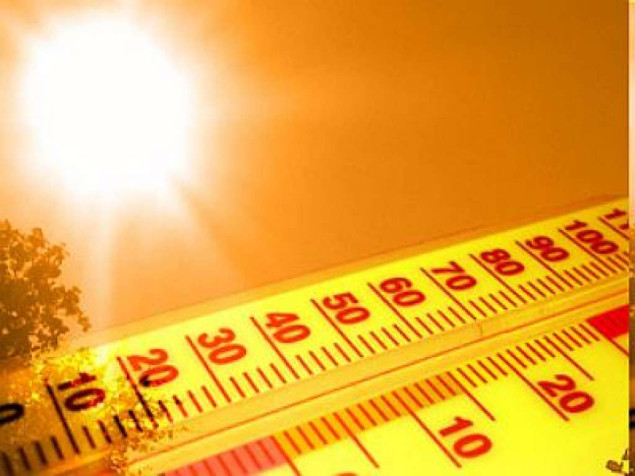 U BiH za danas izdat crveni meteoalarm, temperatura do 41 stepen
