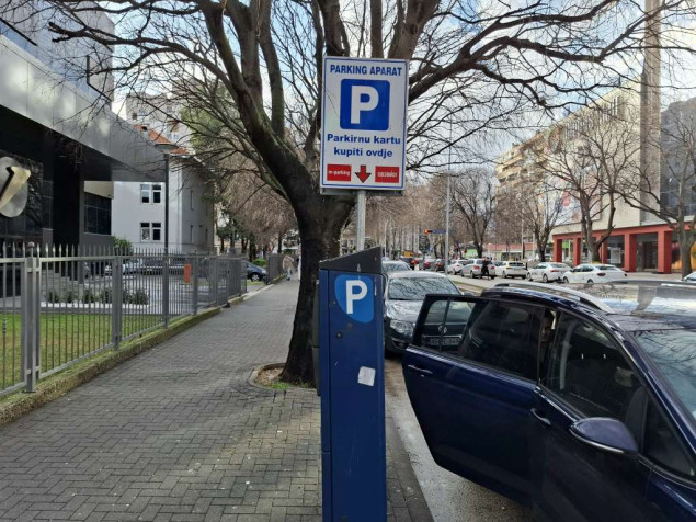 MoParking bilježi rast prihoda u 2024. godini