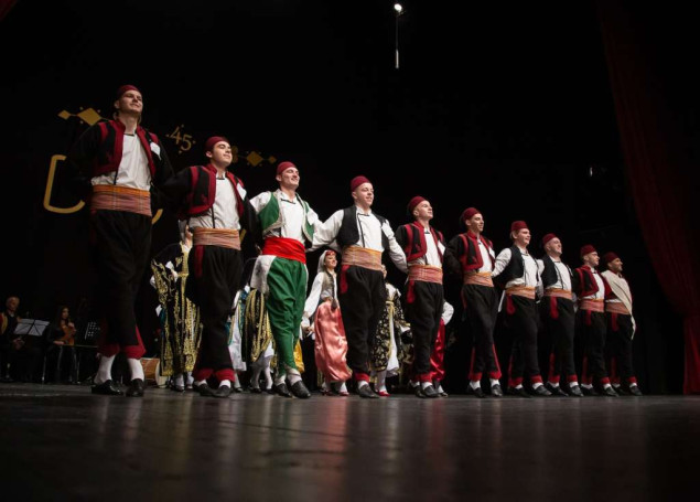 Nastupom KUD 'Lola' i koncertom 'Mozartu u susret' nastavlja se program "Kultura na ulice 2024."