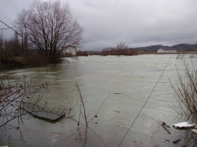 Ričina poplavila podrume i okućnice u nekoliko tomislavgradskih naselja