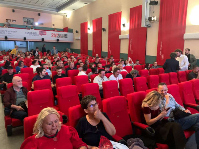 Široki Brijeg: Drugi dan MFF-a u znaku domaćih filmskih snaga