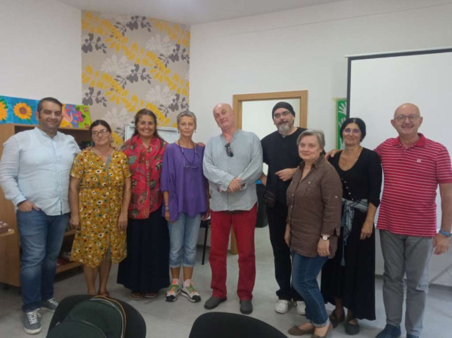 Udruženje Bajke: Projekt 'Kulturna baština kroz prizmu modernih tehnologija'