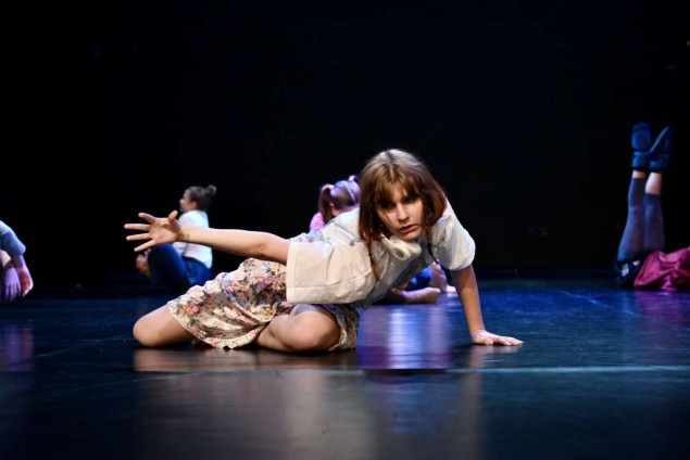 Dodjelom nagrada večeras se zatvara 11. Juventafest