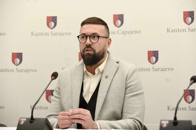 Magoda: Vrijeme je da se i drugi kantoni uključe u sufinansiranje naših nacionalnih selekcija