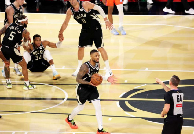 NBA - Thunder, 76-ers i Bucks slavili nakon preokreta