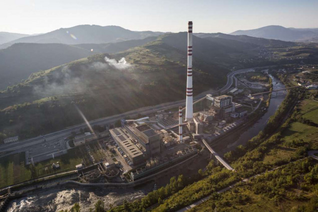 EPBiH - Isporuke uglja prvenstveno za termoelektrane EPBiH i domaće kupce