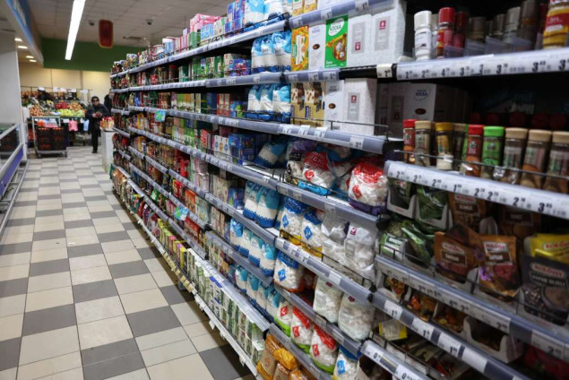 Produžena Odluka o 'zaključanim cijenama' do 1. septembra