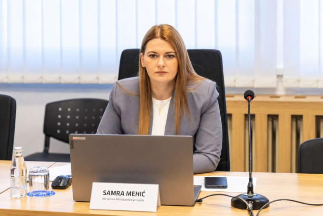 Ministarstvo privrede USK predstavilo rezultate rada u 2026. godini: Više od 5,7 miliona KM podrške
