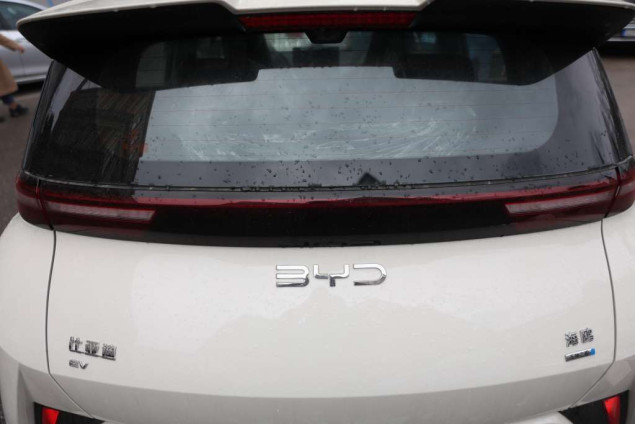 Kina postala glavni kanal za uvoz stranih automobila u Rusiju uprkos sankcijama