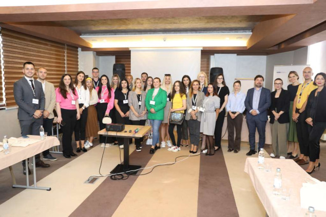 Koenig: Slika o slobodi izražavanja u Bosni i Hercegovini veoma zabrinjavajuća