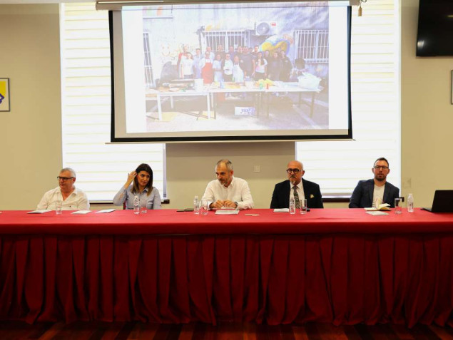 U Mostaru predstavljena ideja socijalne banke hrane za Hercegovinu