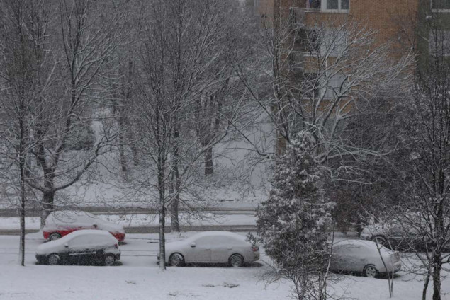 U BiH jutros pretežno oblačno sa slabim snijegom, na Bjelašnici minus 14 stepeni