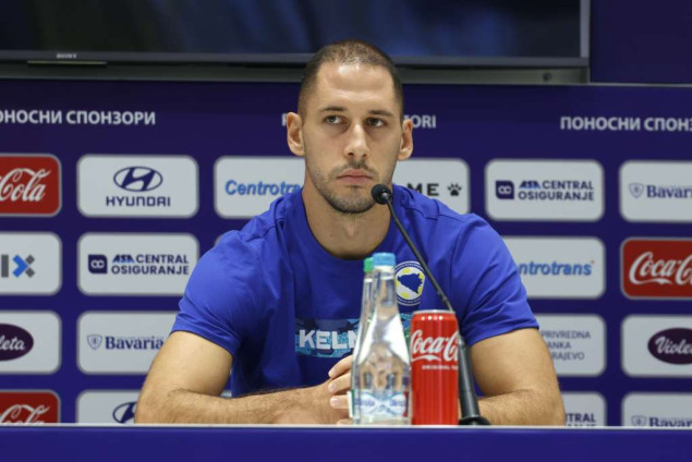 Katić: Nedostatak fokusa i sinergije ključni problemi odbrane