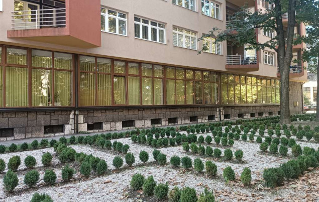 Zenički biblotekari solidarišu se sa kolegama iz Nacionalne biblioteke BIH