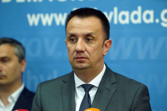 Lakić: Vlada prihvatila odluku o razrješenju Uprave Elektroprivrede BiH