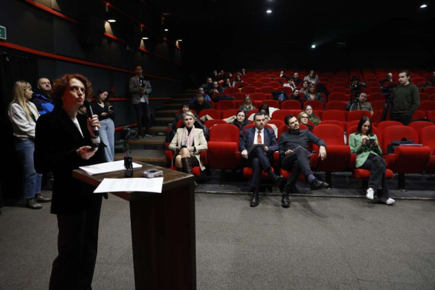 Konvencija Vijeća Evrope o kinematografskoj koprodukciji otvara niz svjetskih tržišta