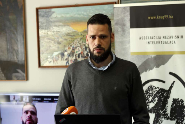 BiH na bitnoj raskrsnici, donosioci odluka trebaju čuti i akademsku zajednicu