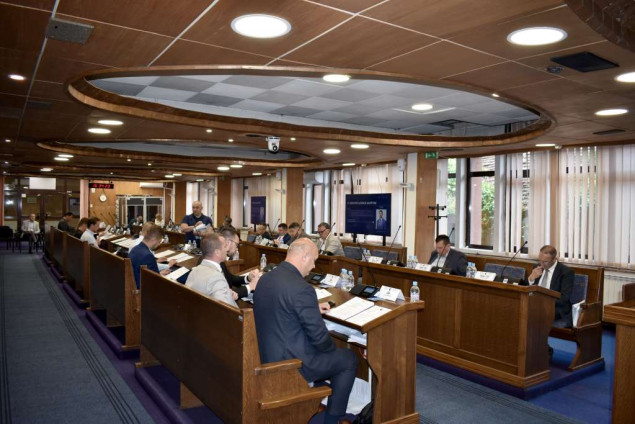 Skupština Brčkog o bezbjednosti, zdravstvenoj zaštiti i radu pravosudnih institucija