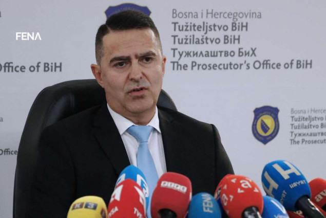 Kajganić i Knežević o saradnji tužilaštava u borbi protiv nekažnjenosti ratnih zločina