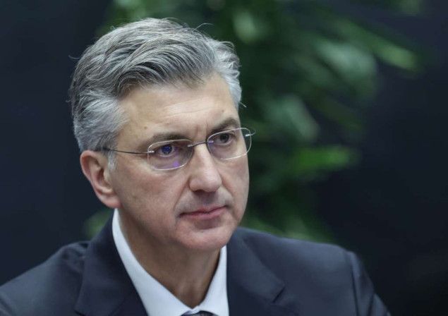 Plenković sazvao sastanak s predstavnicima stranka vladajuće koalicije o otpadu u Gospiću