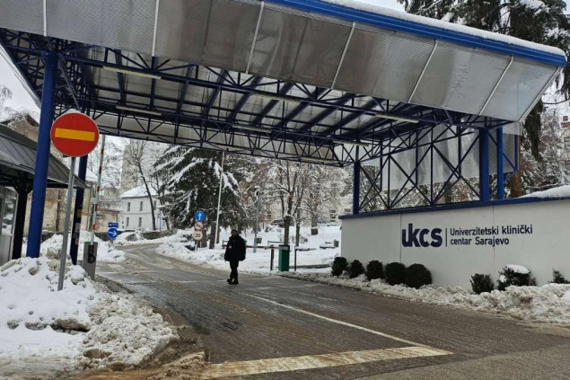 Hasanović: Zdravstveni sistem Kantona Sarajevo funkcioniše u potpunosti i bez zastoja