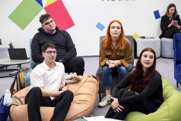 Savjetodavni odbor mladih EU u BiH započinje svoj prvi mandat