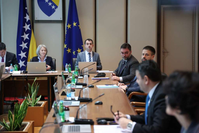 BiH priprema tužbu protiv GAVI-ija zbog neisporučenih vakcina plaćenih unaprijed