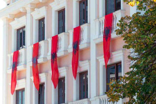 Albanija među najnaprednijima u pristupanju EU