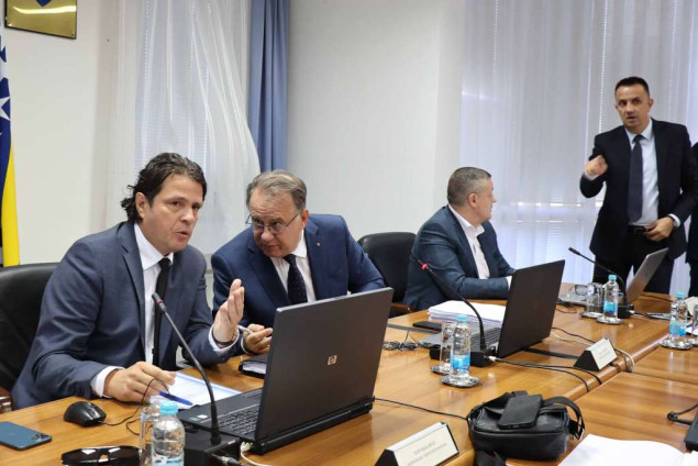 Proširena lista namirnica kojim je propisana najviša marža