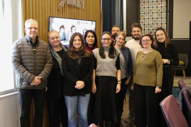 Caritas BiH domaćin susreta predstavnika Caritasa iz šest zemalja