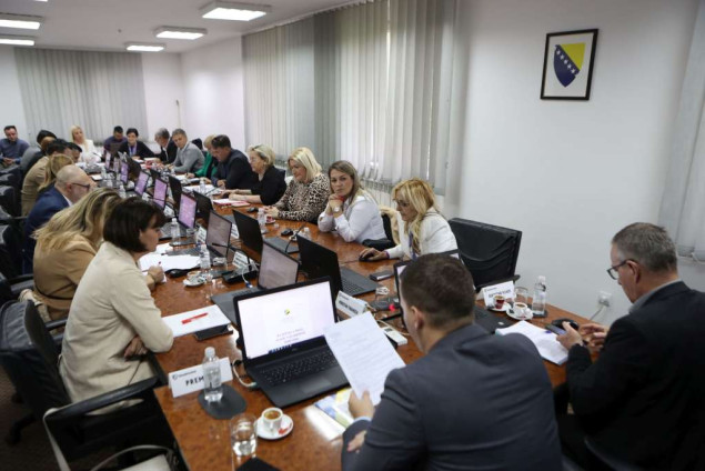 Osigurana sredstva za zapošljavanje mladih ljekara u TK