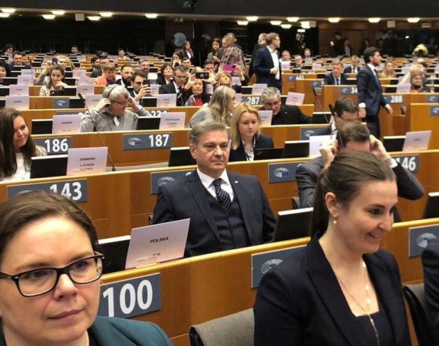 Zvizdić na konferenciji o stabilnosti EU u Briselu
