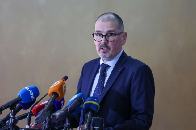 Hadžibegić: Željeznice FBiH spremne prevesti sve količine nafte radi urednog snabdijevanja